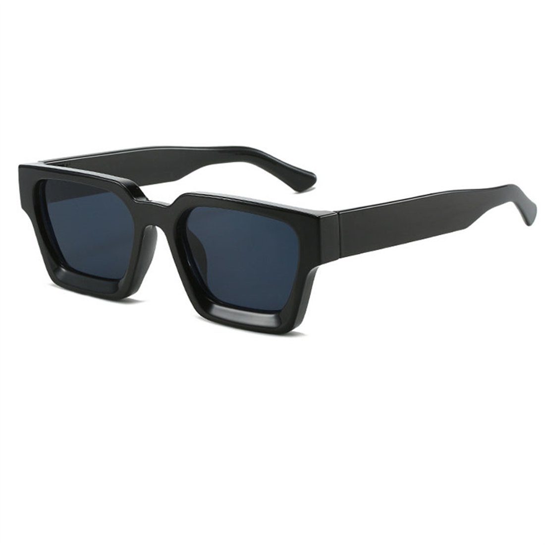 DÖRÖY Sonnenbrille Trendige draußen für Frauen,Sommer-Sonnenbrille Sport-Sonnenbrille für