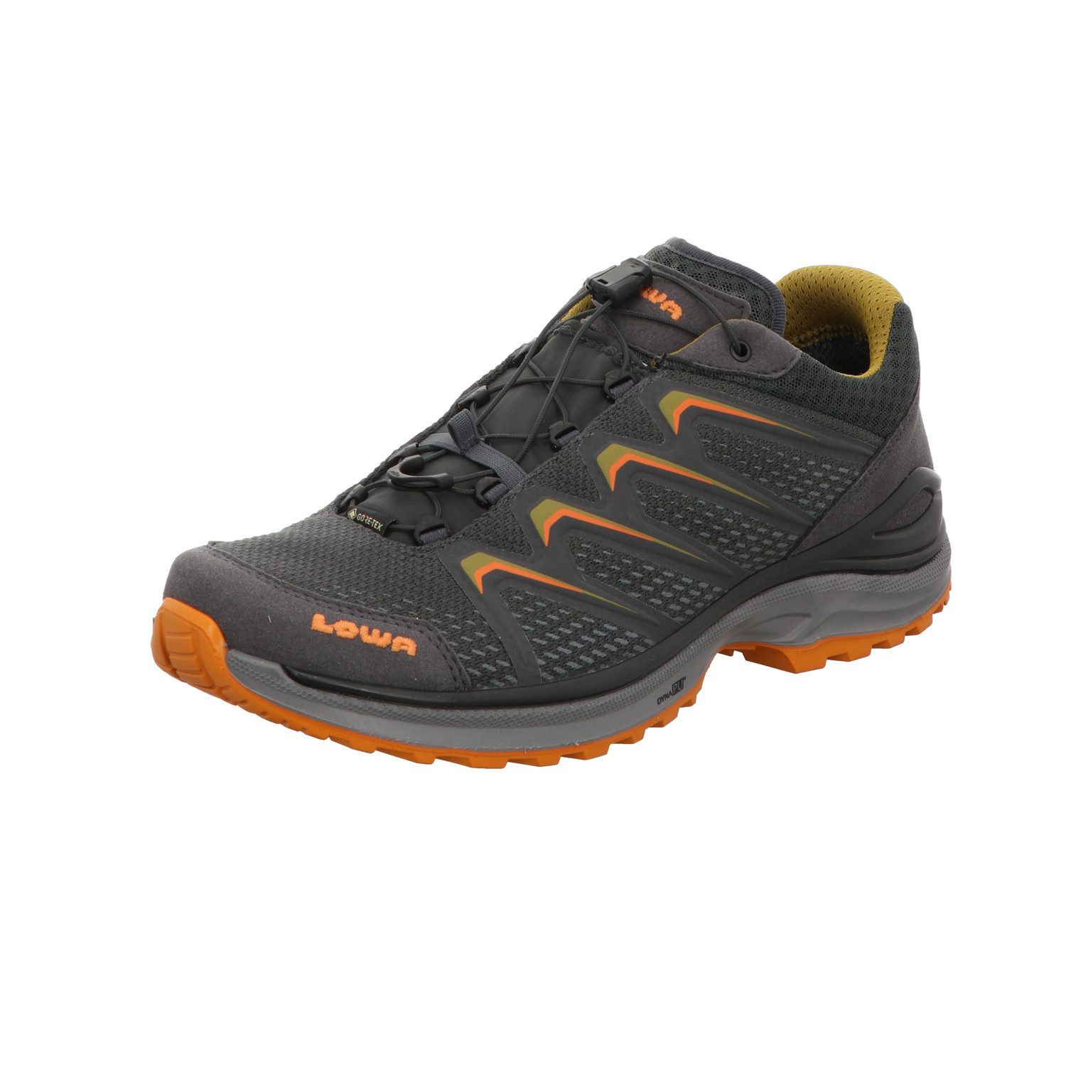 MADDOX GTX LO Schnürschuh