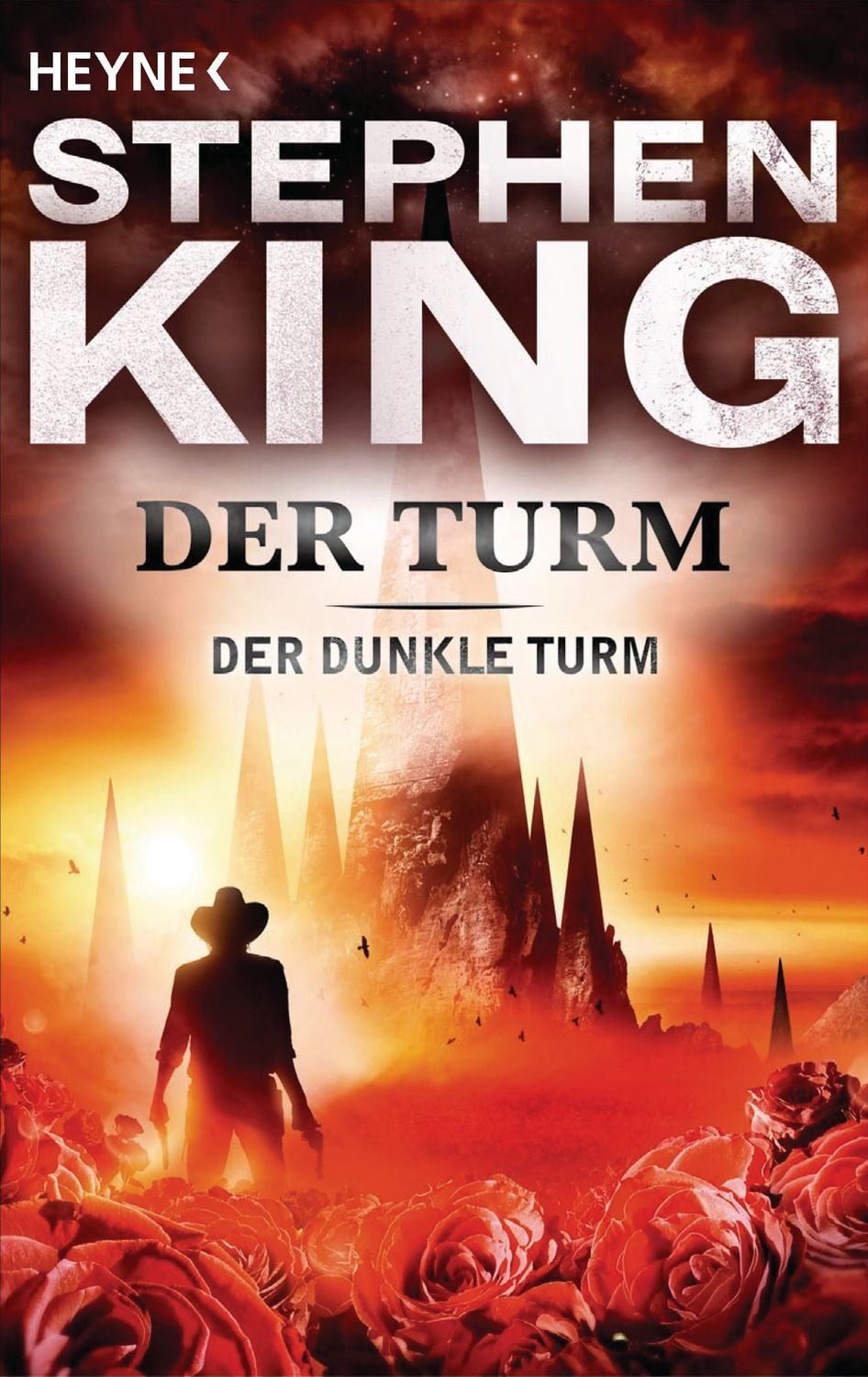 Der Turm / Der Dunkle Turm Band 7 / Stephen King