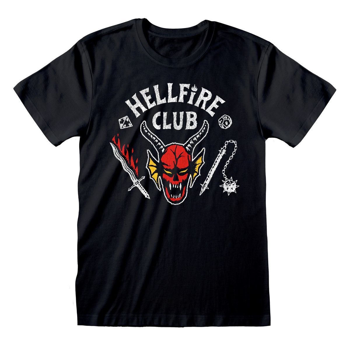 Stranger things T-Shirt