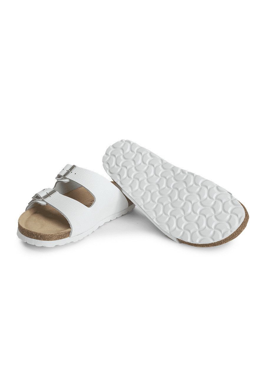 vitaform Unisexschuhe Pantolette Vollrindleder Pantolette
