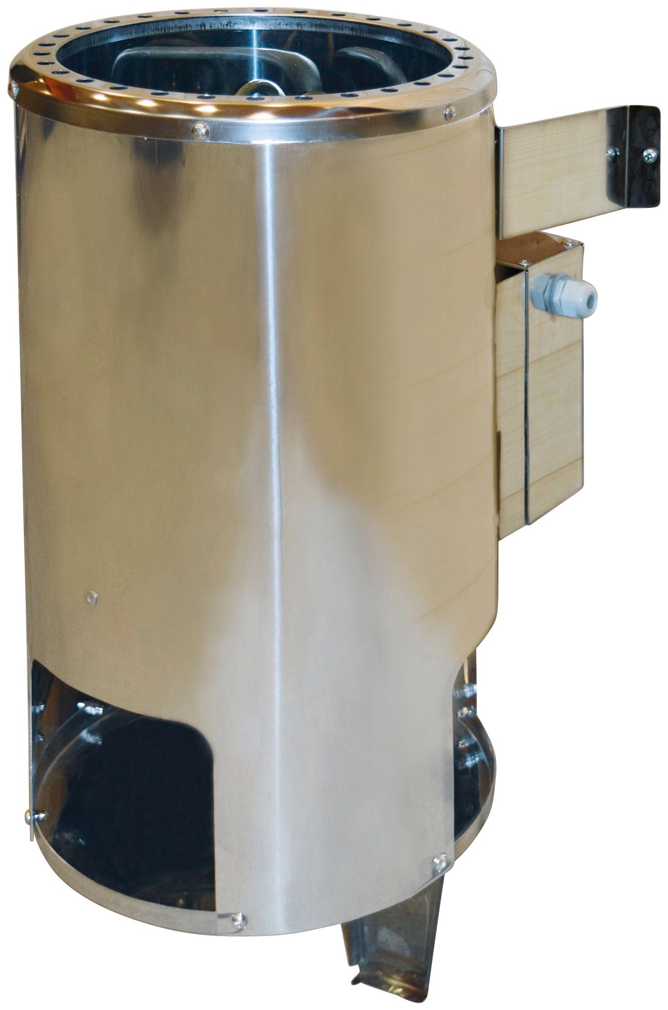 weka Saunaofen, 3,6 kW