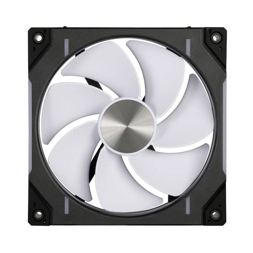 PHANTEKS Gehäuselüfter D30 PWM Reverse Airflow, D-RGB Lüfter, 3er Pack - 140mm