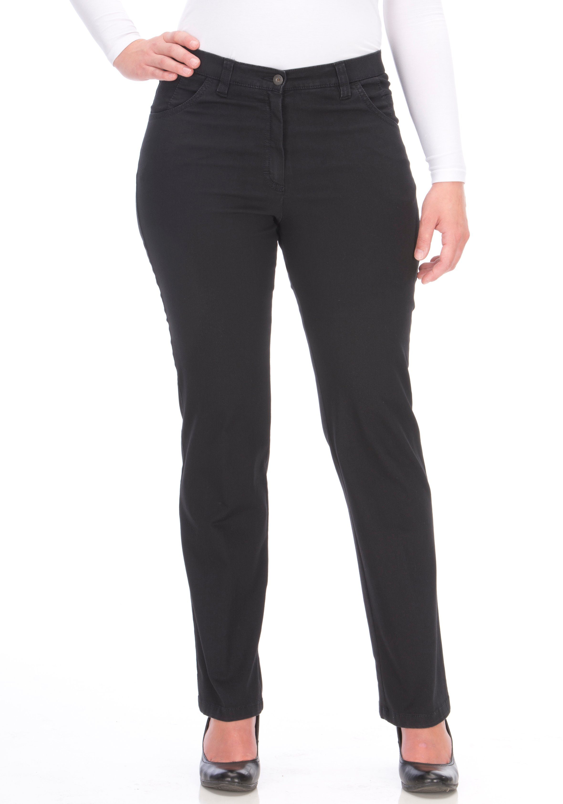 KjBRAND Stretch-Hose Betty super Stretch