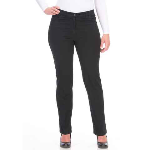 KjBRAND Stretch-Hose Betty super Stretch