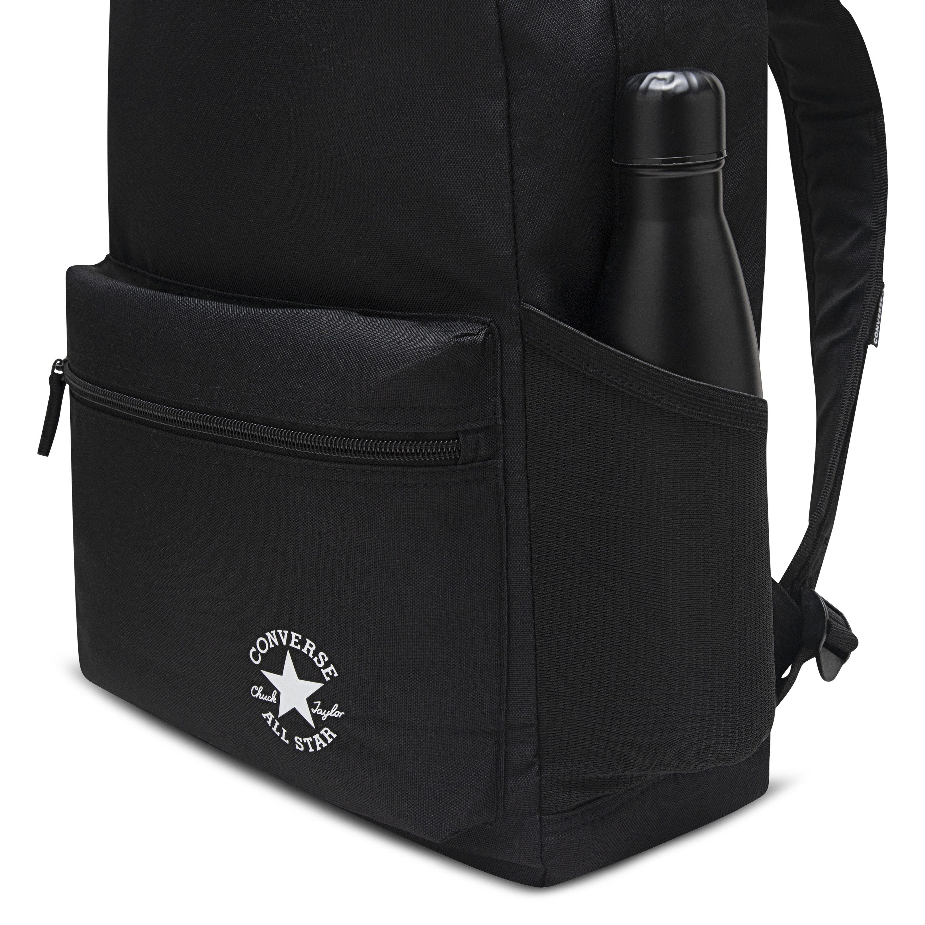 Converse Rucksack, für vielseitige Einsatzzwecke im Alltag, leichtes Material