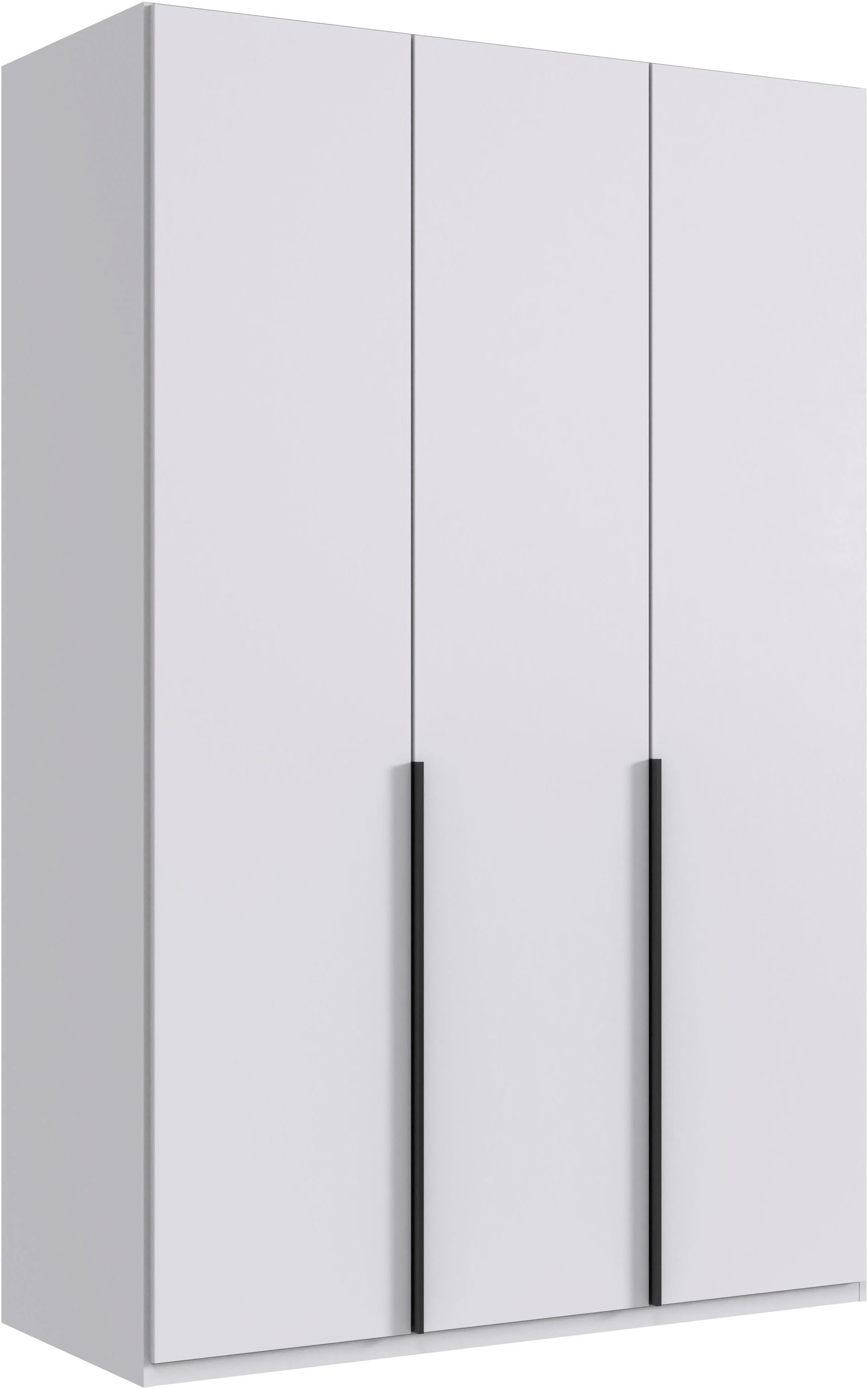 Wimex Kleiderschrank Mugano,in 5 Breiten,2 Höhen,2 Tiefen, viele Farben, Ma günstig online kaufen