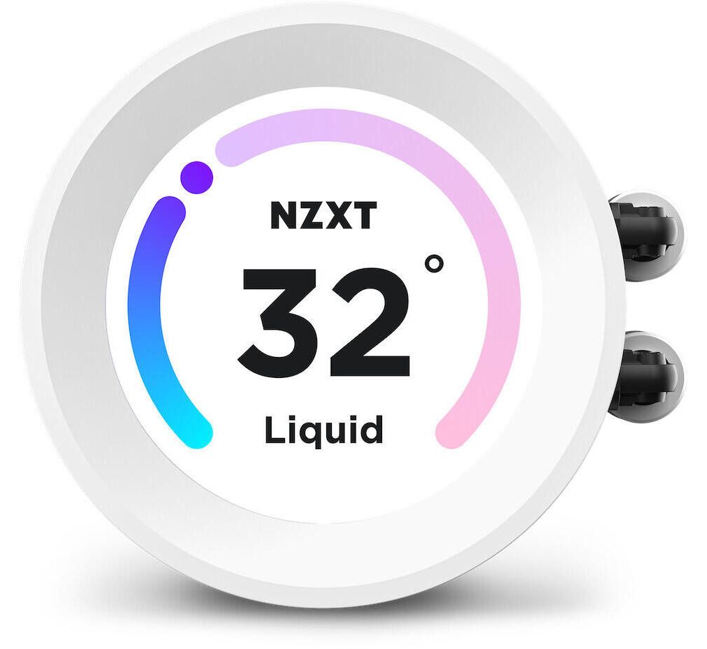 NZXT CPU Kühler RL-KR24E-W1