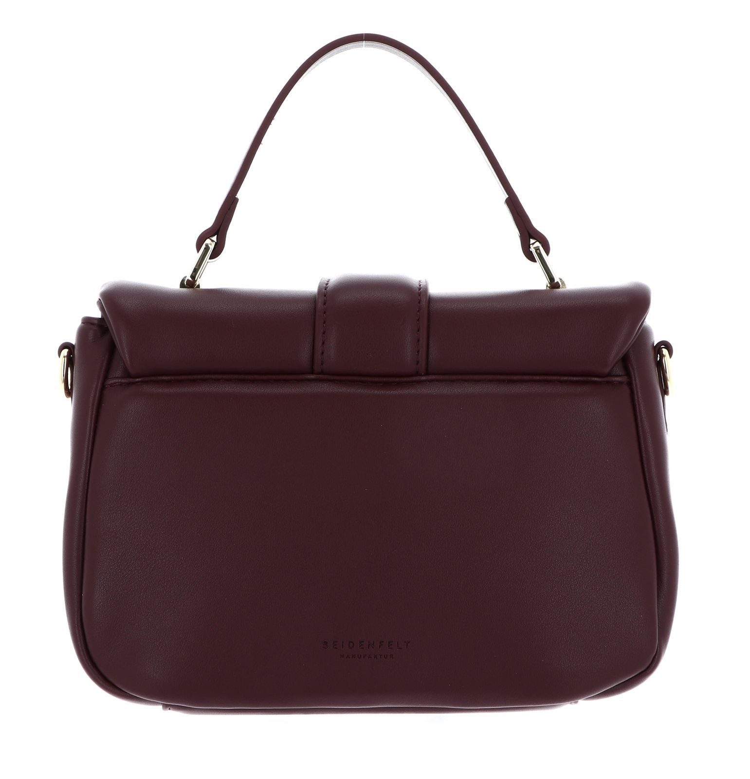 Seidenfelt Manufaktur Umhängetasche Top Handle Bag