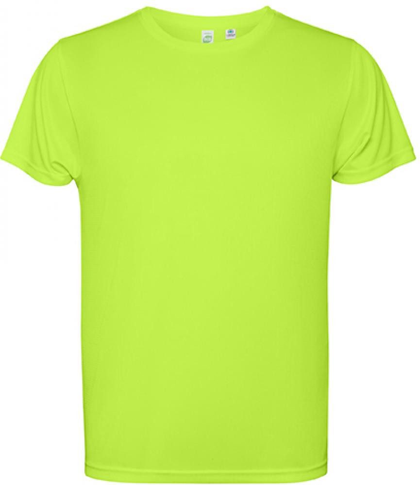 Rundhalsshirt Herren Estoril T-Shirt