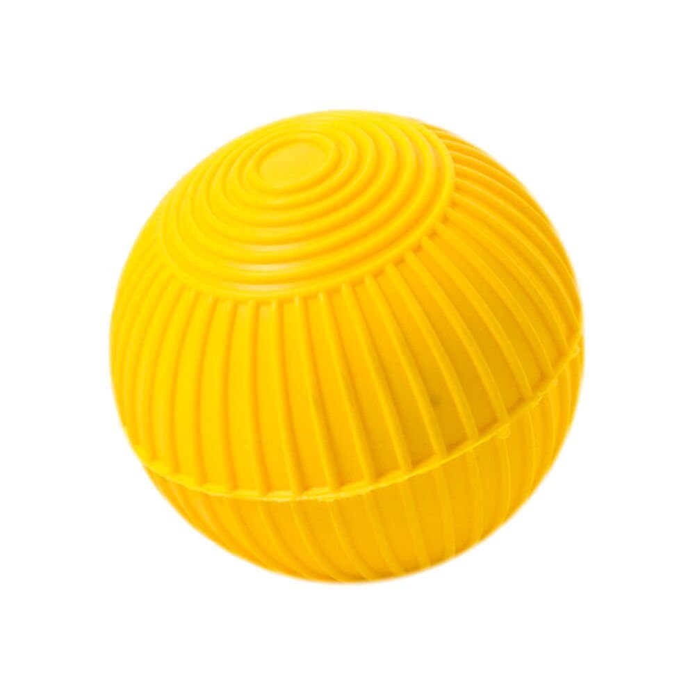 Togu Schleuderball Wurfball Extra, Sehr griffig dank gerillter Oberfläche