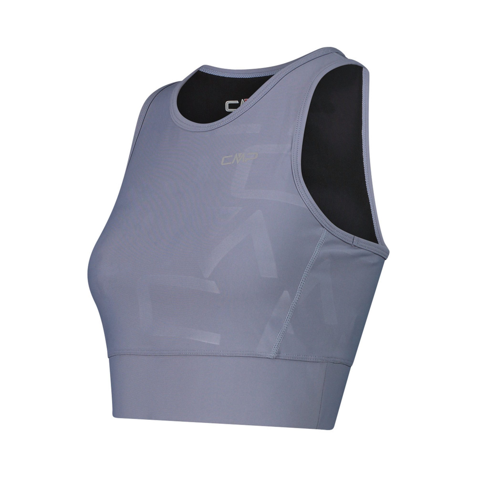 CMP Tanktop CMP Damen Top WOMAN TOP 32C8416
