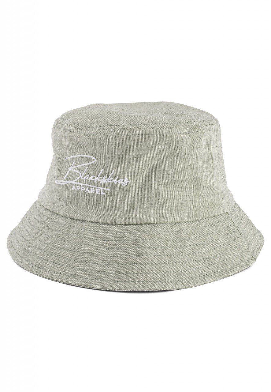 Blackskies Sonnenhut Eos Bucket Hat Grün