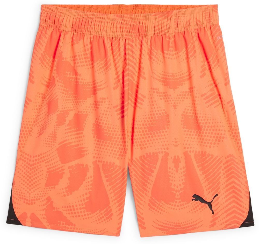 PUMA Sporthose Gk Shorts Promo