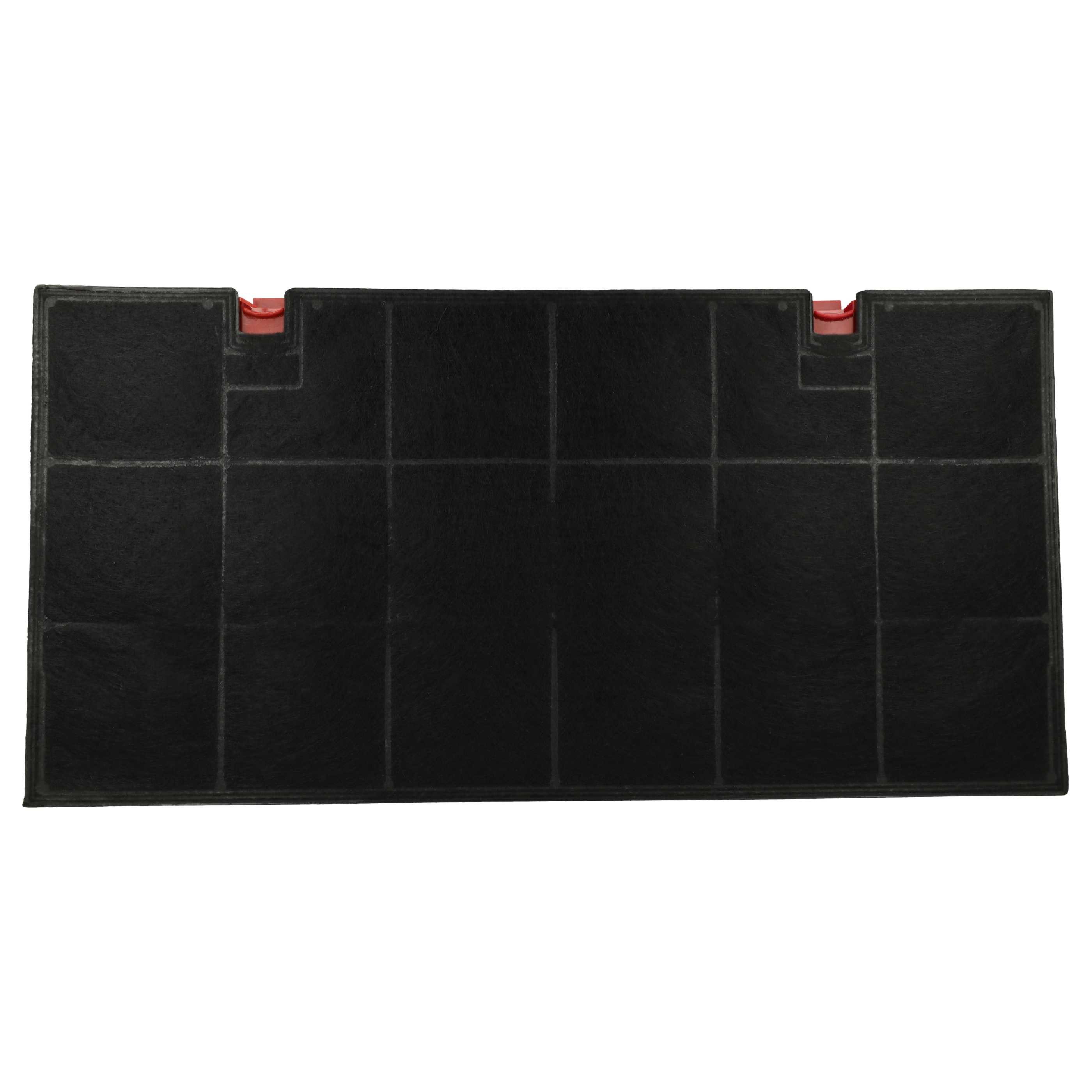 vhbw Aktivkohlefilter Ersatz für IGNIS KF150, MCFE20, Typ150, CHF150/1, DKF24, FAT150 für, Zubehör für Electrolux / Siemens / Bauknecht / Whirlpool / AEG / IGNIS / JUNO / Scholters Electrolux CHF150/1, DKF24, FAT150, KF150, MCFE20, Typ150, Siemens CHF150/1, DKF24, FAT150, KF150, MCFE20, Typ150, Bauknecht CHF150/1, DKF24, FAT150, KF150, MCFE20, Typ150, Whirlpool CHF150/1, DKF24, FAT150, KF150, MCFE20, Typ150, AEG CHF150/1, DKF24, FAT150, KF150, MCFE20, Typ150, IGNIS CHF150/1, DKF24, FAT150, KF150, MCFE20, Typ150, JUNO CHF150/1, DKF24, FAT150, KF150, MCFE20, Typ150, Scholters CHF150/1, DKF24, FAT150, KF150, MCFE20, Typ150