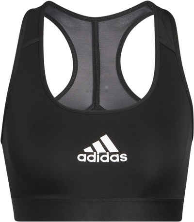 adidas Sportswear Sport-BH PWR MS BLACK