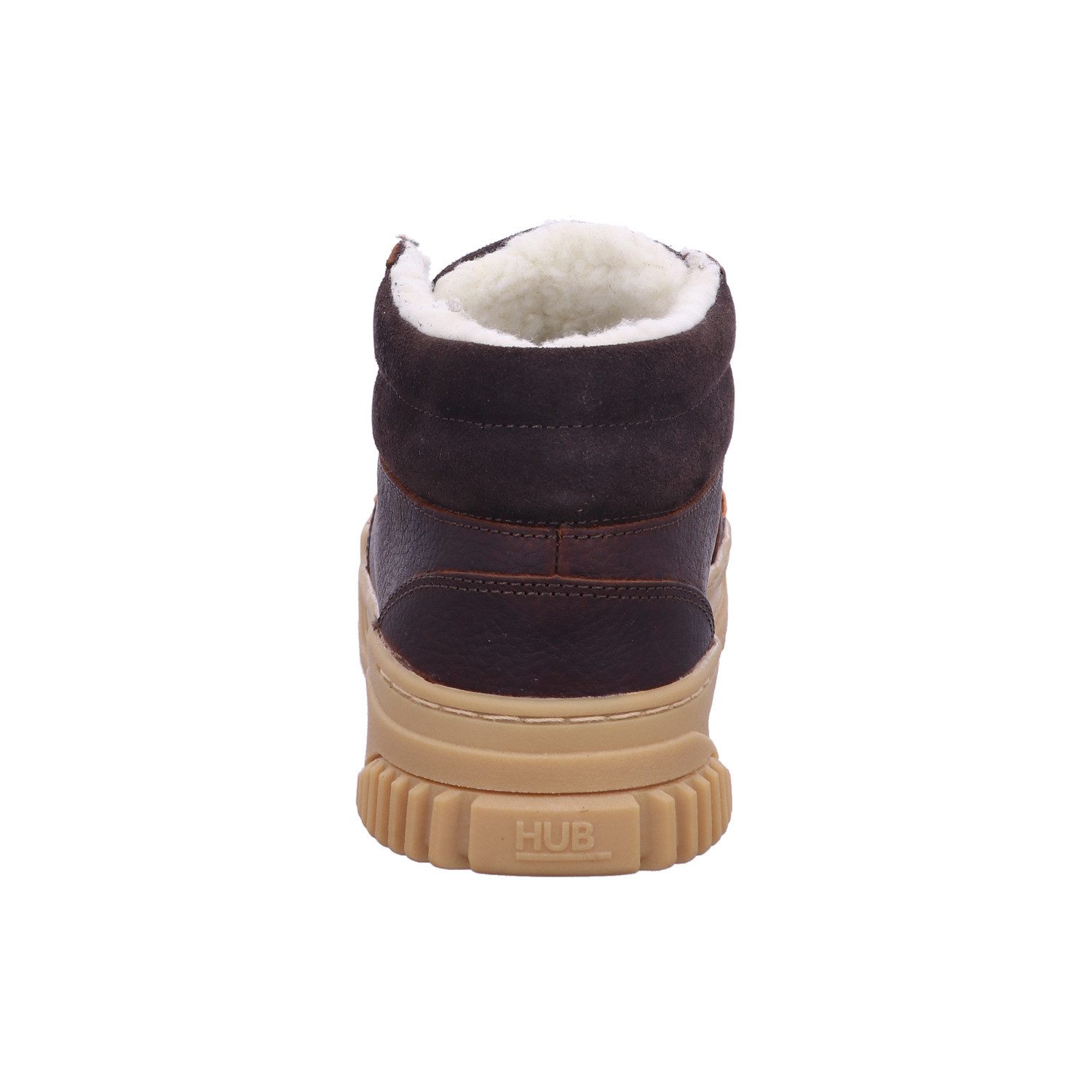 HUB H7501L52-L04 B82 Winterstiefel