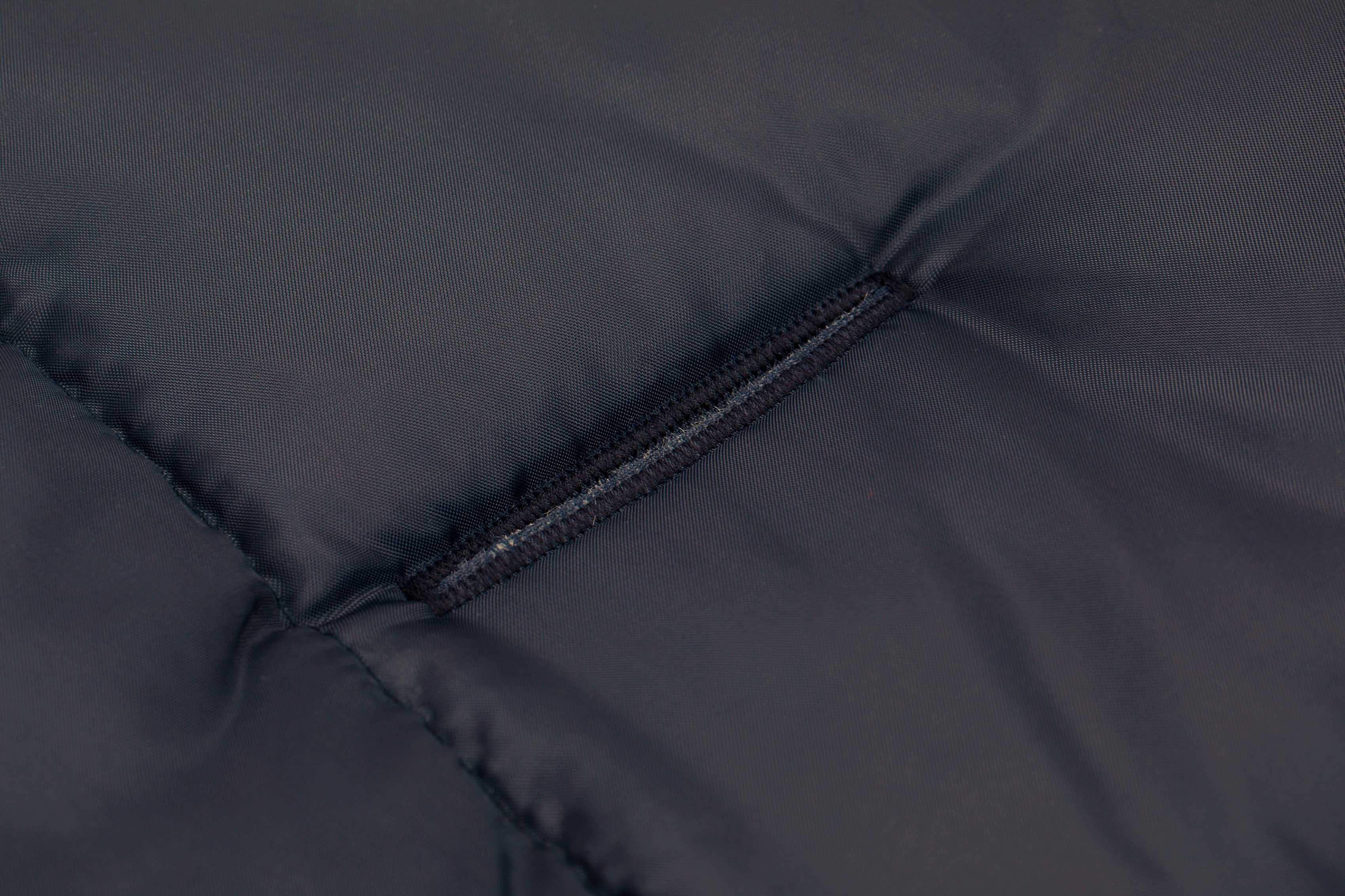 Fillikid Fußsack Eco Big Winterfußsack, schwarz