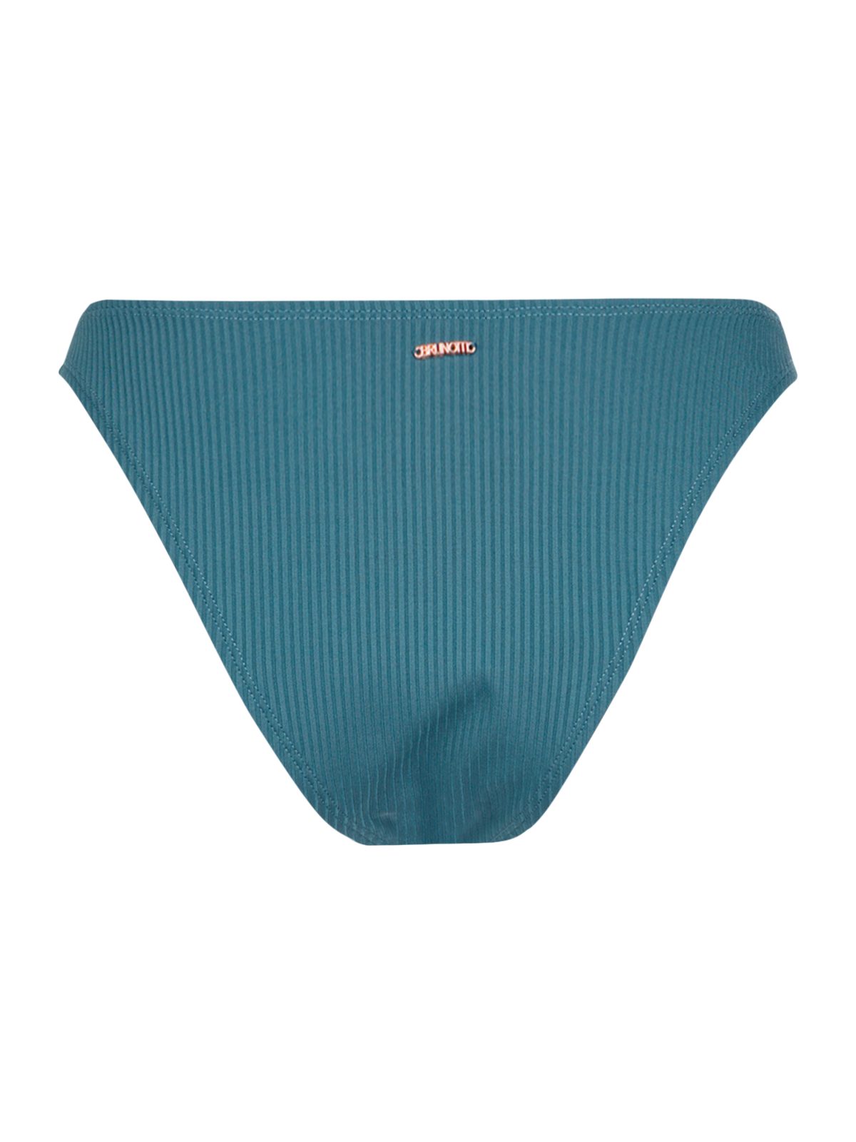 Brunotti Bikini-Hose Djaja-Rib Women Bikini Bottom Mediterranea