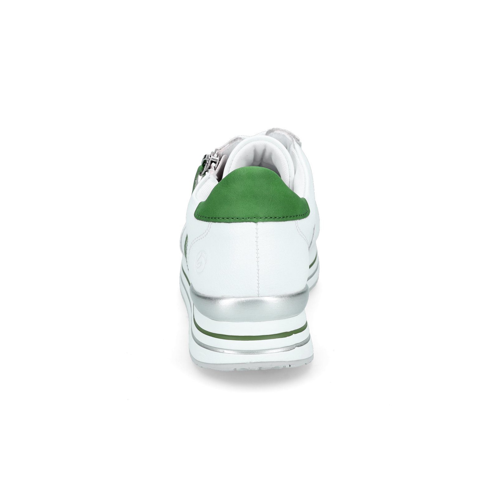 Remonte Remonte Damen Sneaker weiß Sneaker