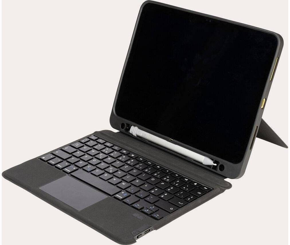 Tucano Handyhülle Schutzhülle für iPad 10.9' (10. Generation) mit it