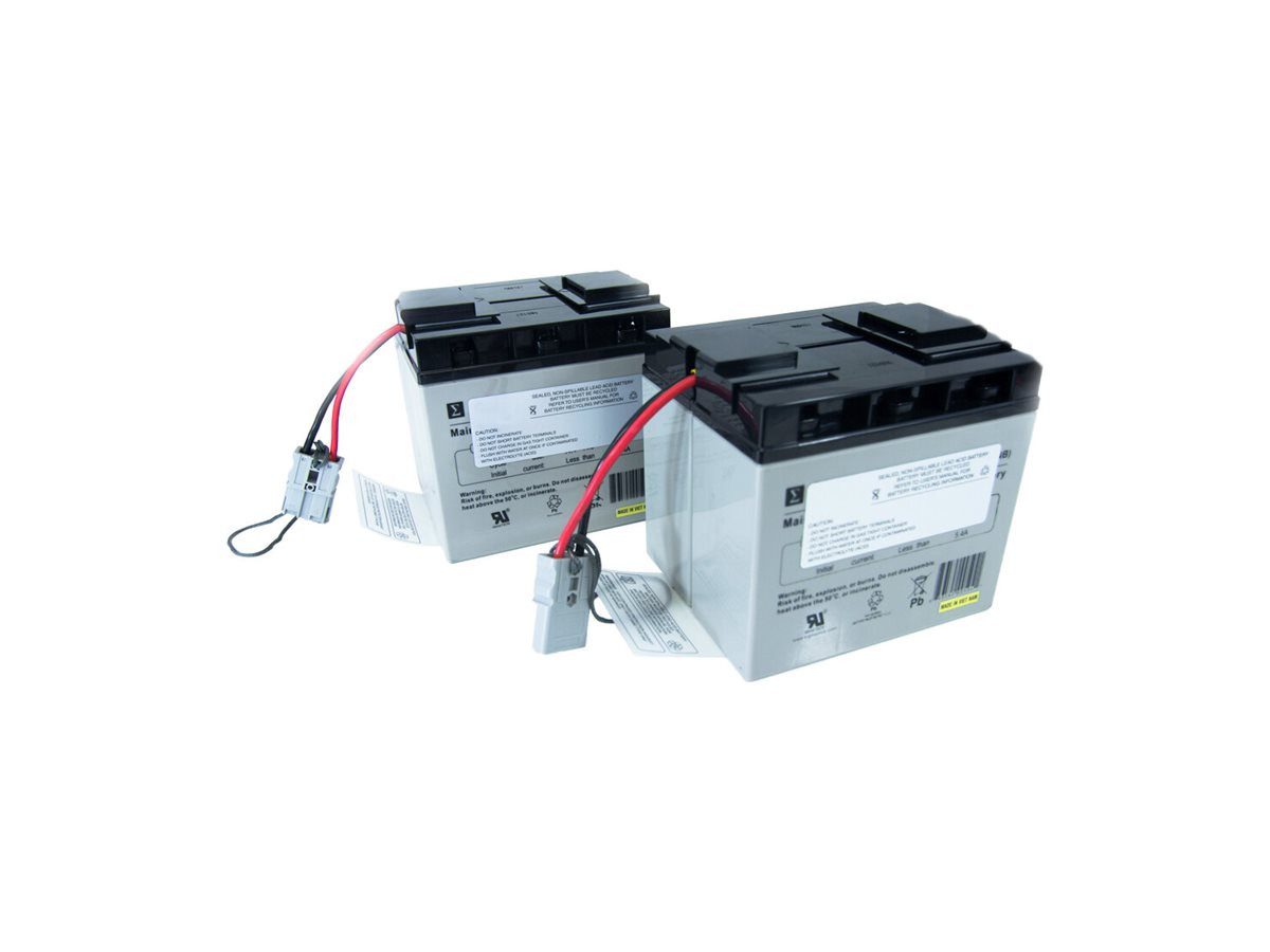 Origin USV-Anlage