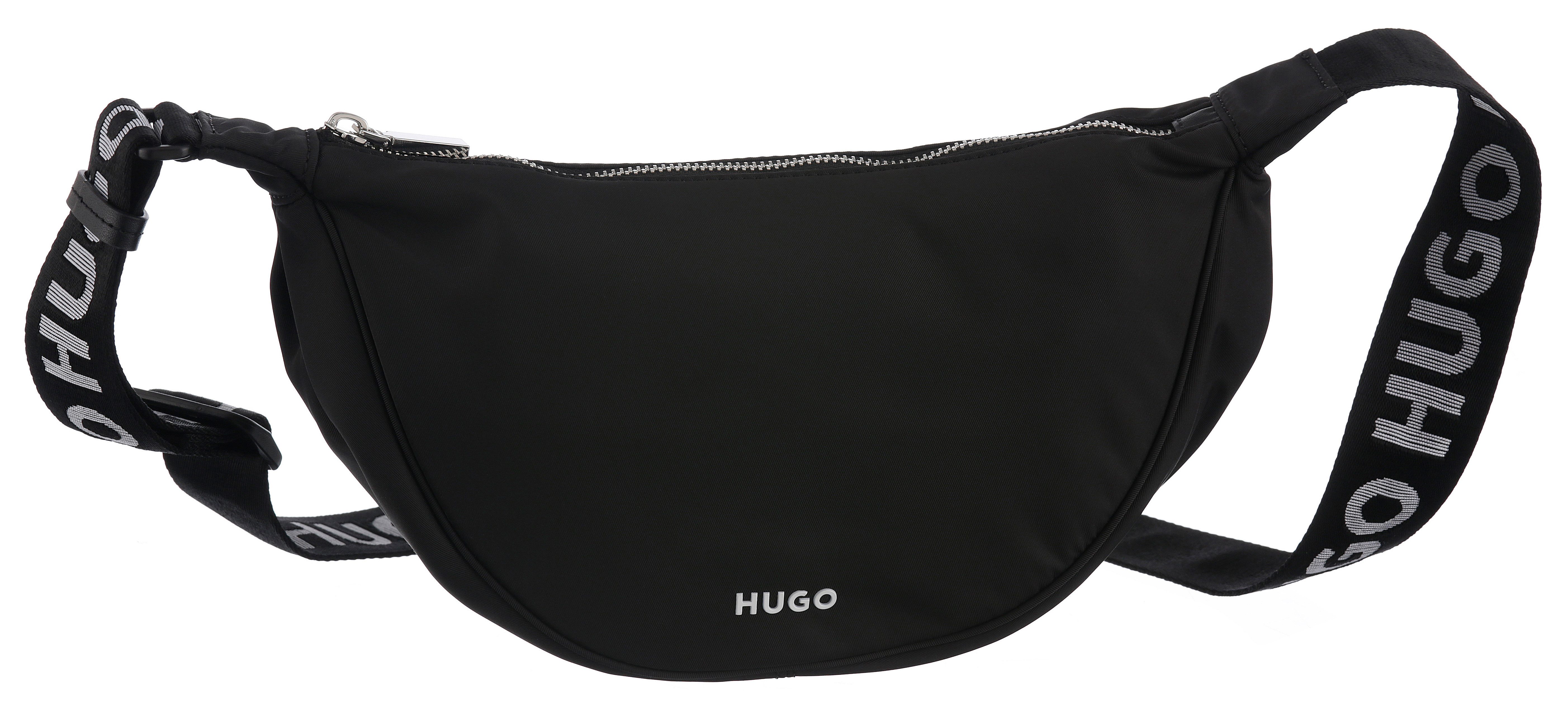 HUGO Umhängetasche Bel M. Crossbody, Schultertasche günstig online kaufen