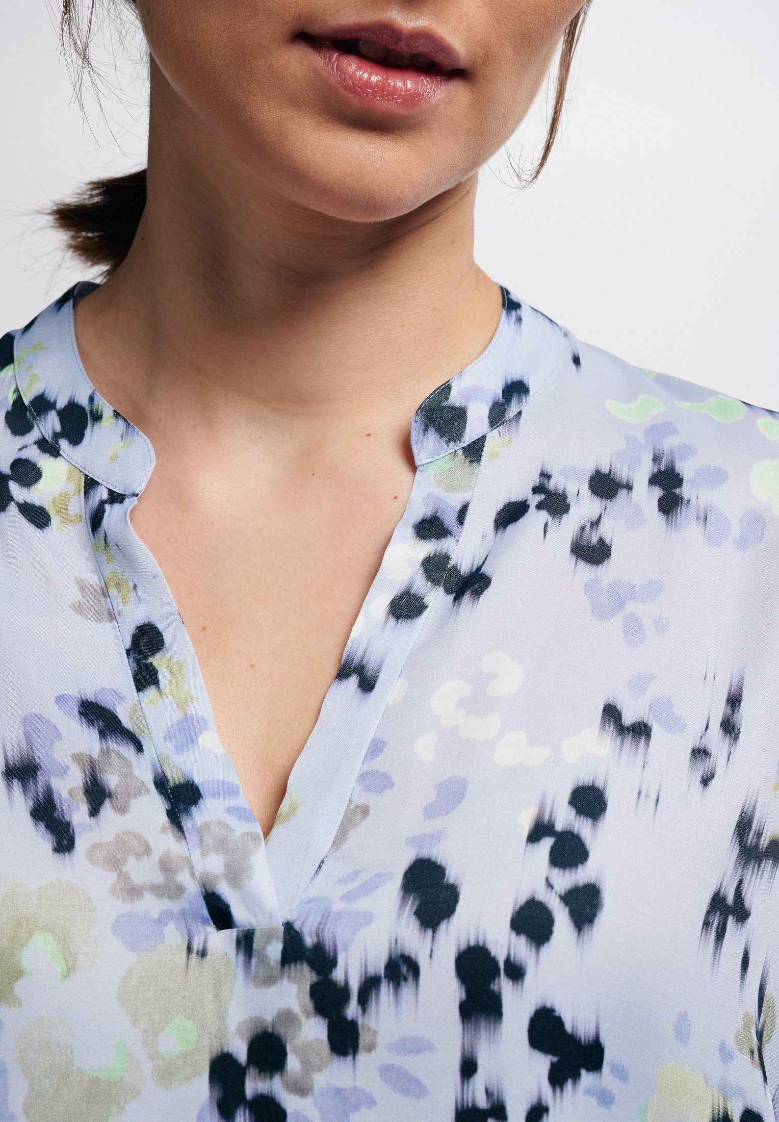 Eterna Shirtbluse CLASSIC FIT