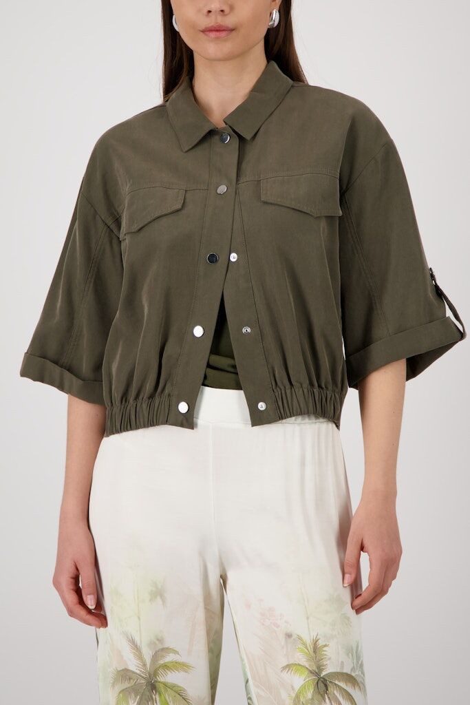Monari Jackenblazer