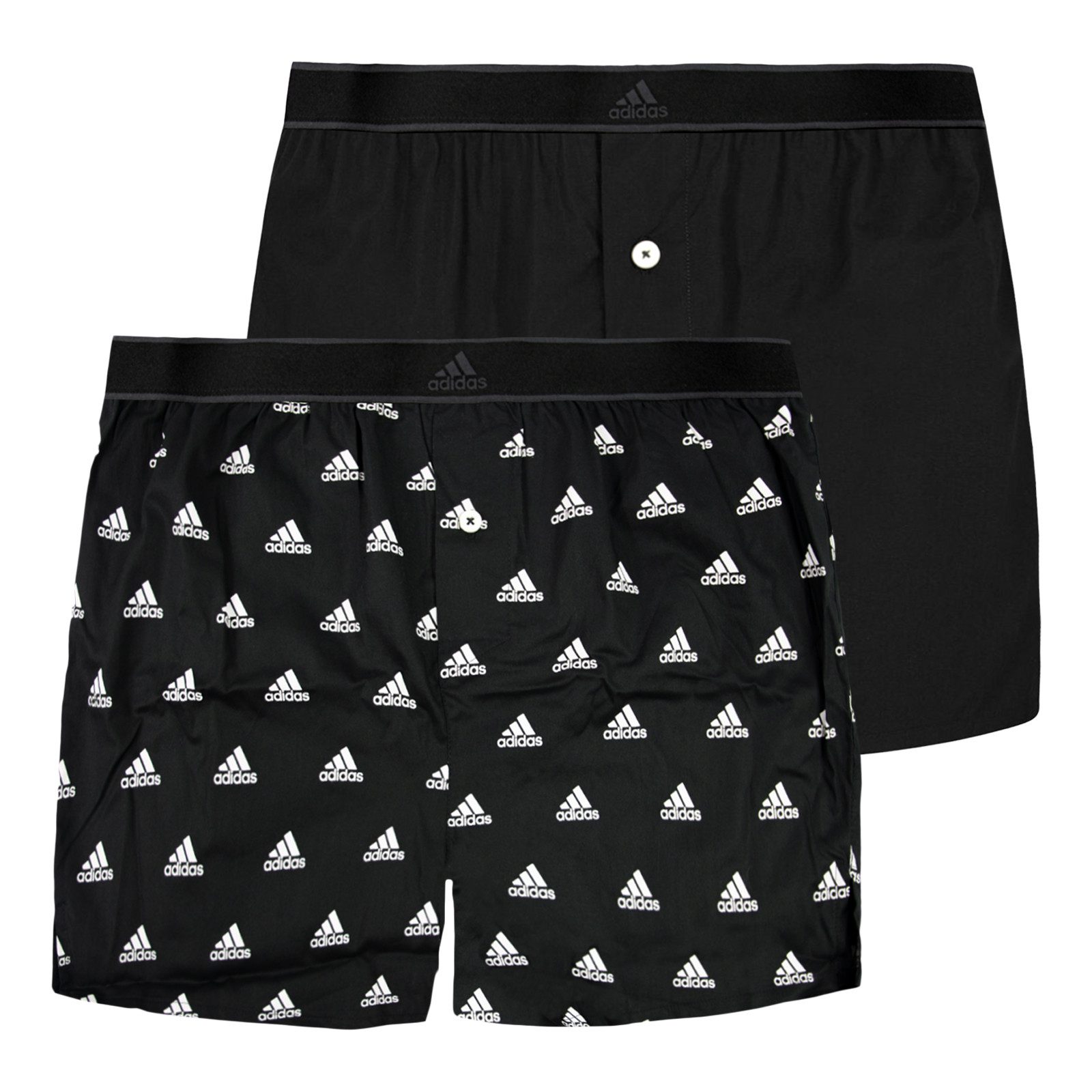 adidas Sportswear Webboxer 2er Pack Active Woven Boxer (2-St., 2er Pack) mi günstig online kaufen