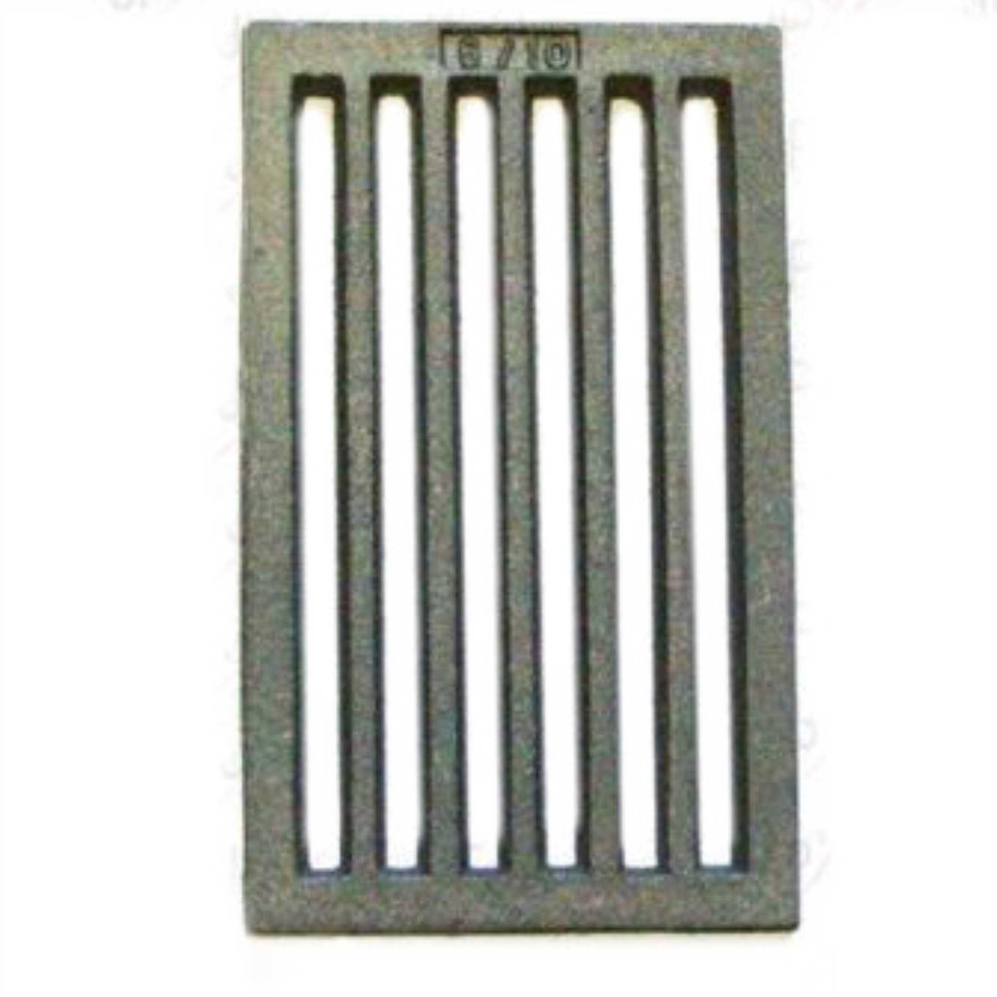 Klimaworld Ofenrost 00407