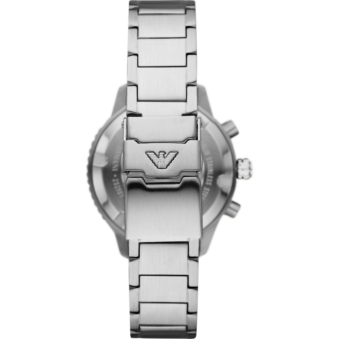 Emporio Armani Chronograph AR11360, Quarzuhr, Armbanduhr, günstig online kaufen