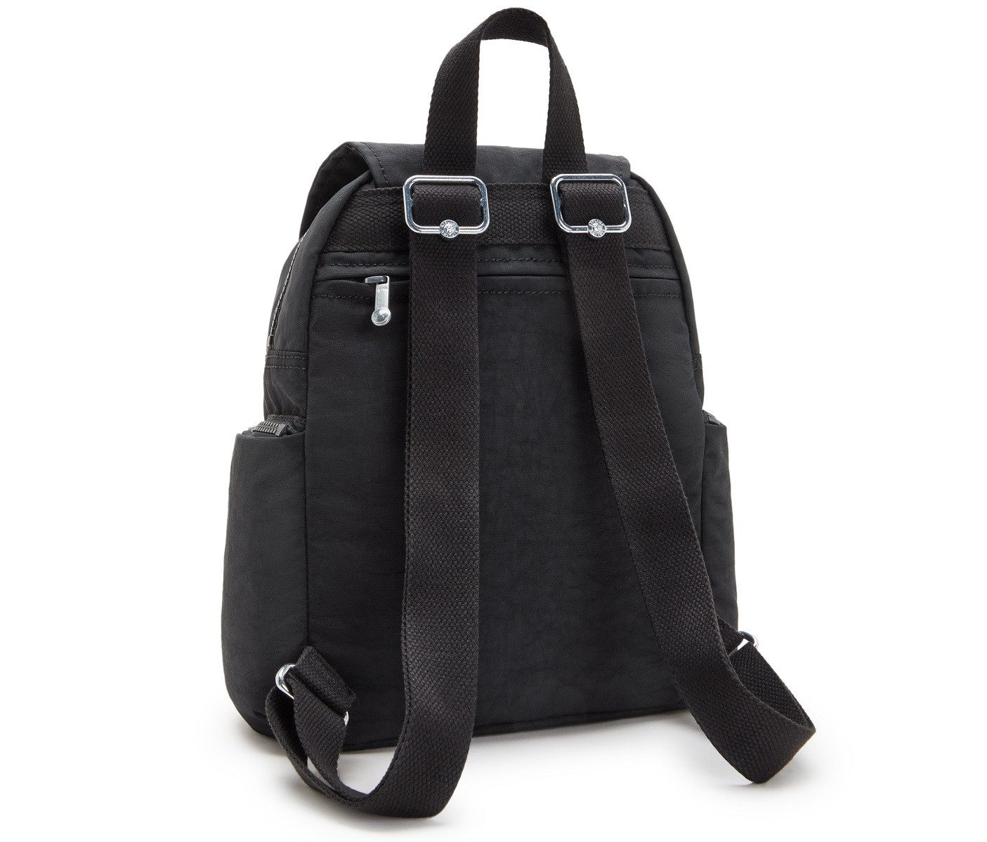 KIPLING Freizeitrucksack City Zip Mini 9 Liter (1, 1-tlg., Stück), Klipling-Affe