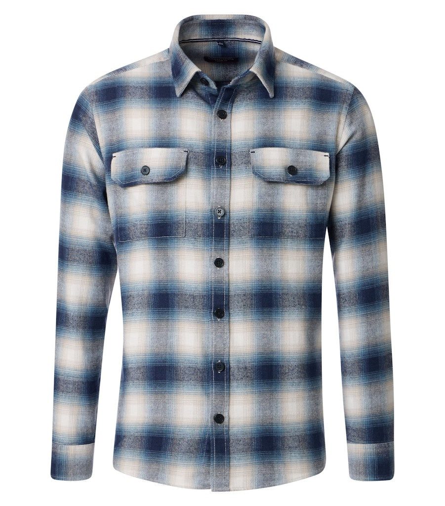 CASAMODA Hemdjacke günstig online kaufen