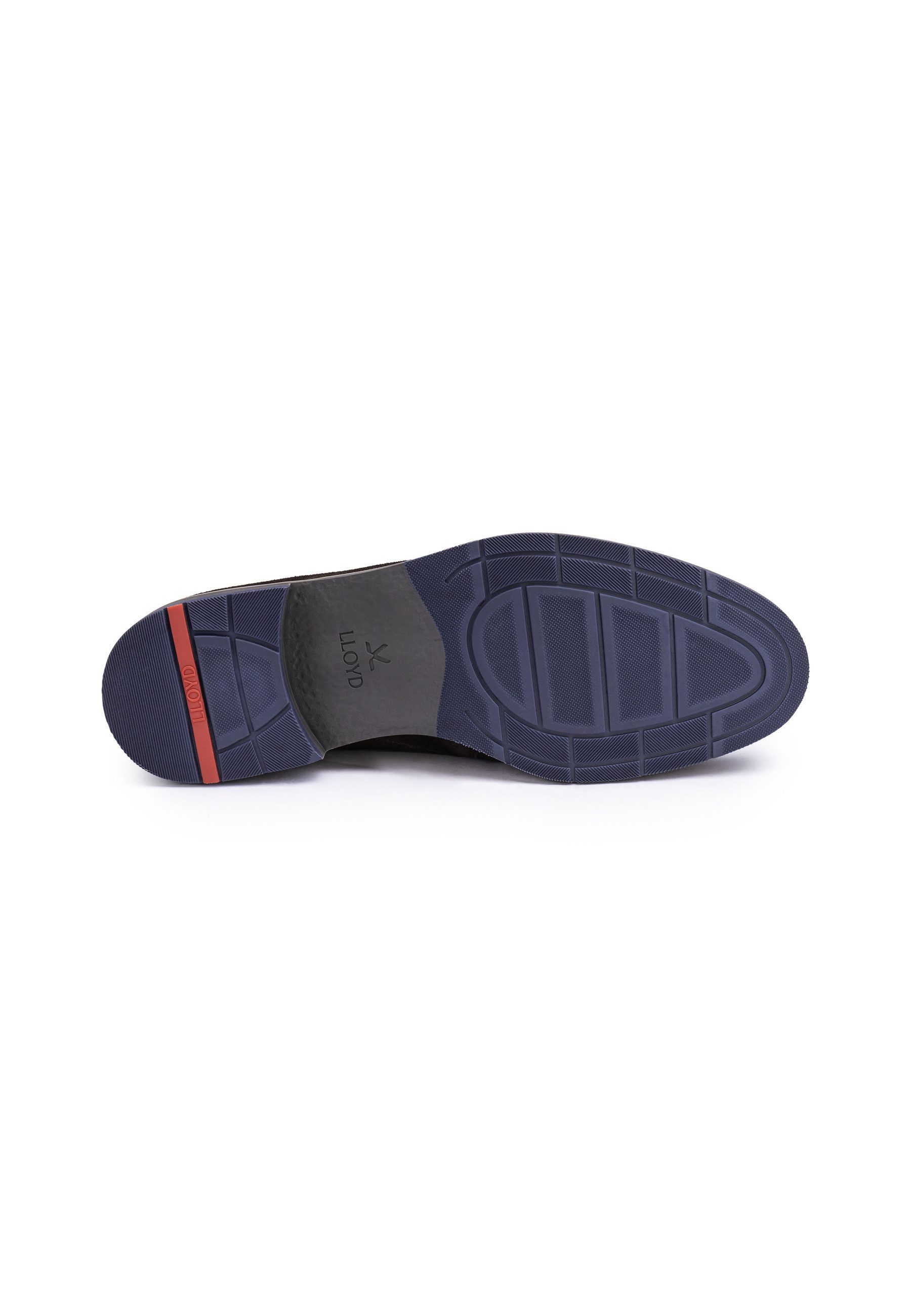 Lloyd DRIFT 325 Schnürstiefelette mit klassischem Design