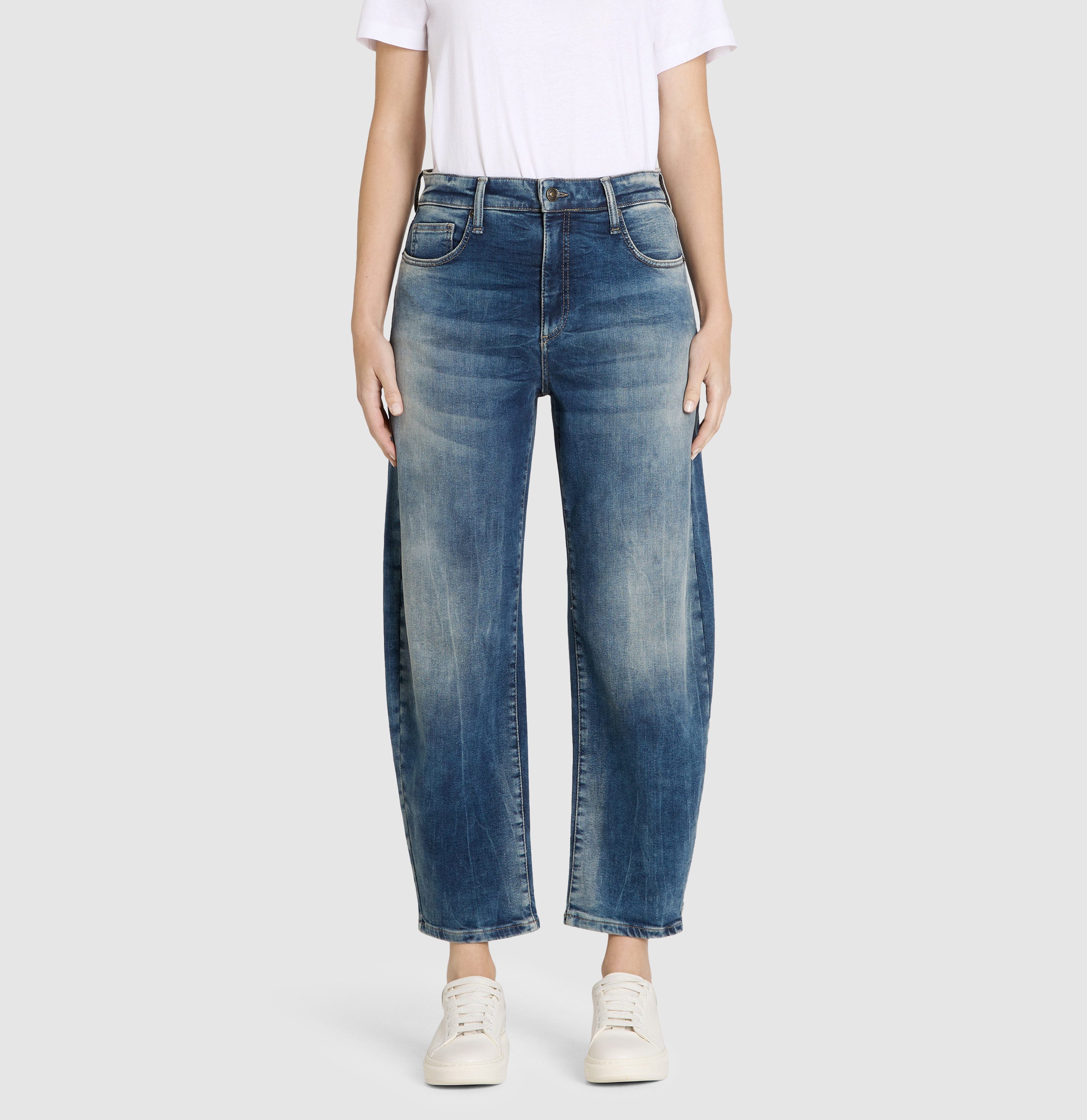 Mac Cosmetics Bequeme Jeans günstig online kaufen