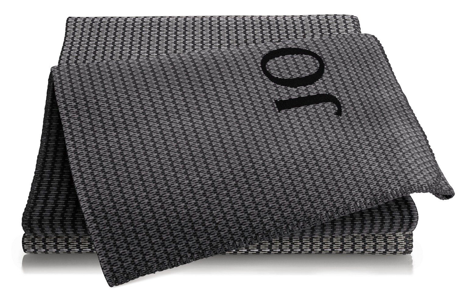 Wohndecke JOOP! Wohndecke Woven aktuelle Kollektion