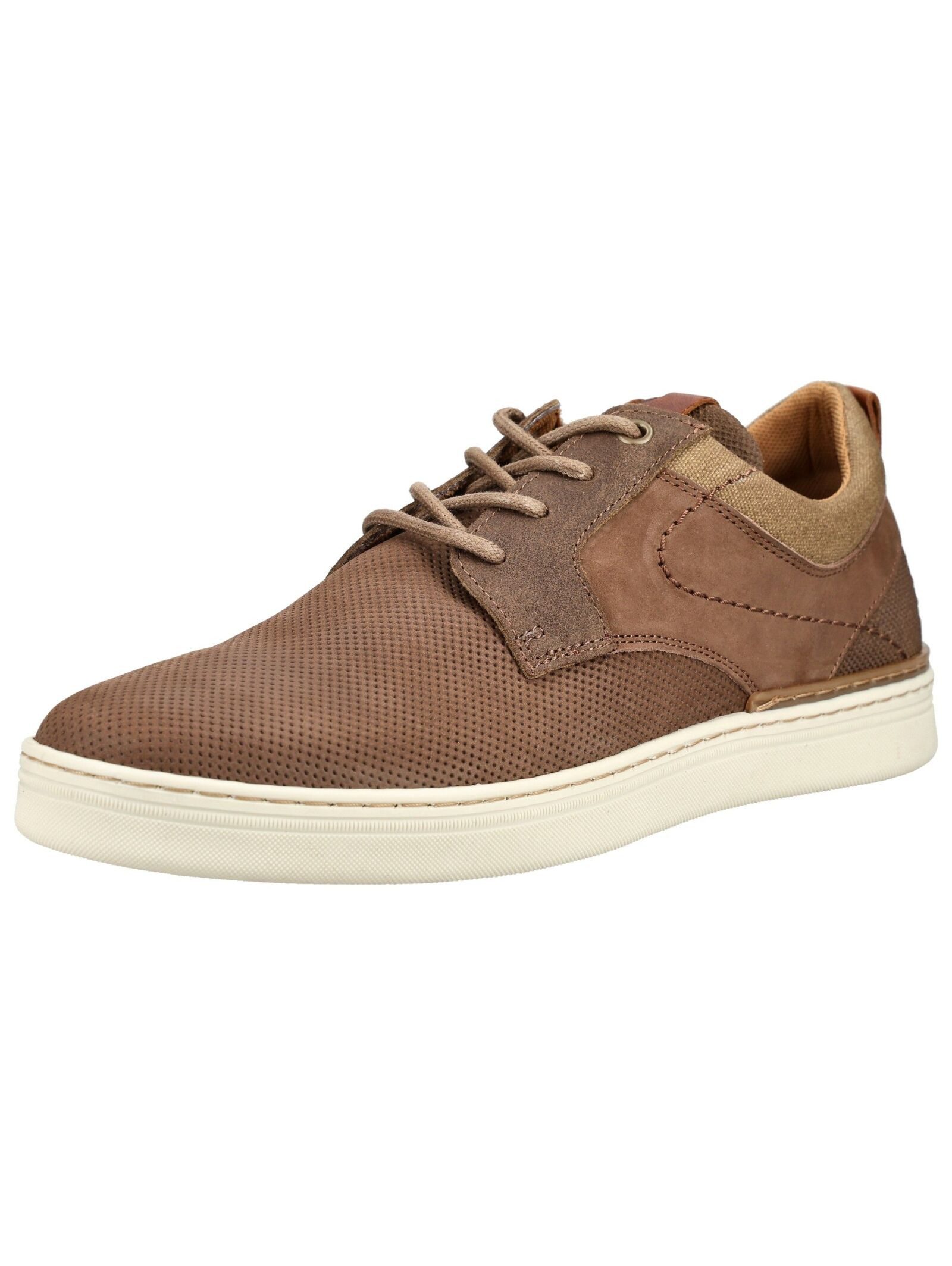 Bullboxer Sneaker Leder Sneaker