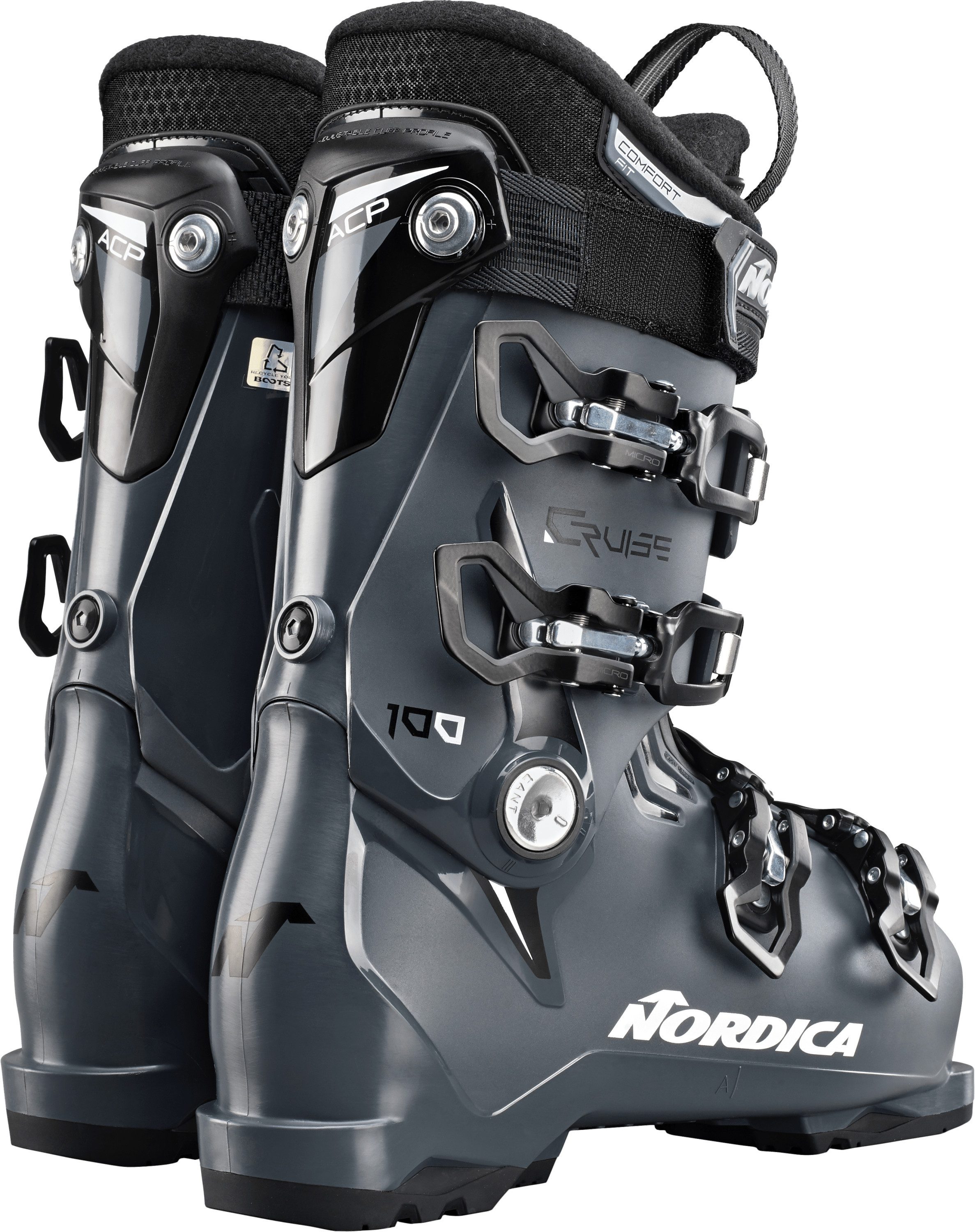 Nordica Nordica Herren Skistiefel The Cruise 100 Skischuh