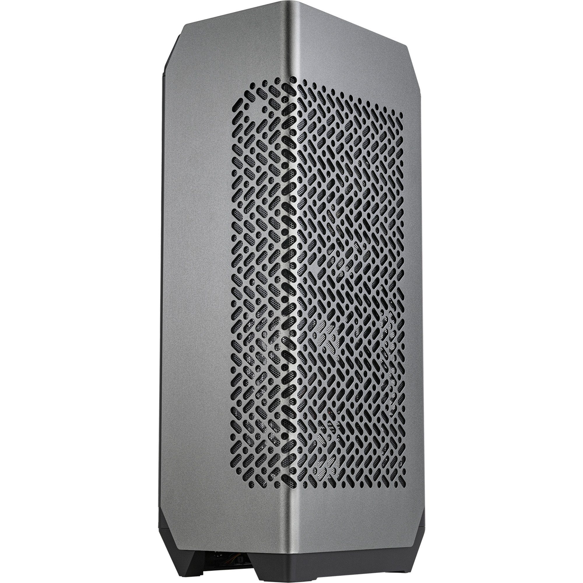 COOLER MASTER PC-Gehäuse NCORE 100 MAX