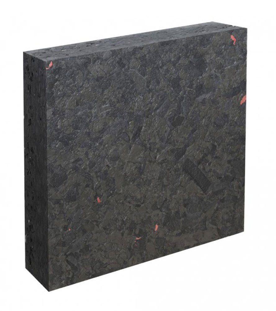 Yate Targets Zielscheibe Yate Polimix R 60 x 60 x 9cm Targets Bogenschießen Zielscheibe, Wetterfest
