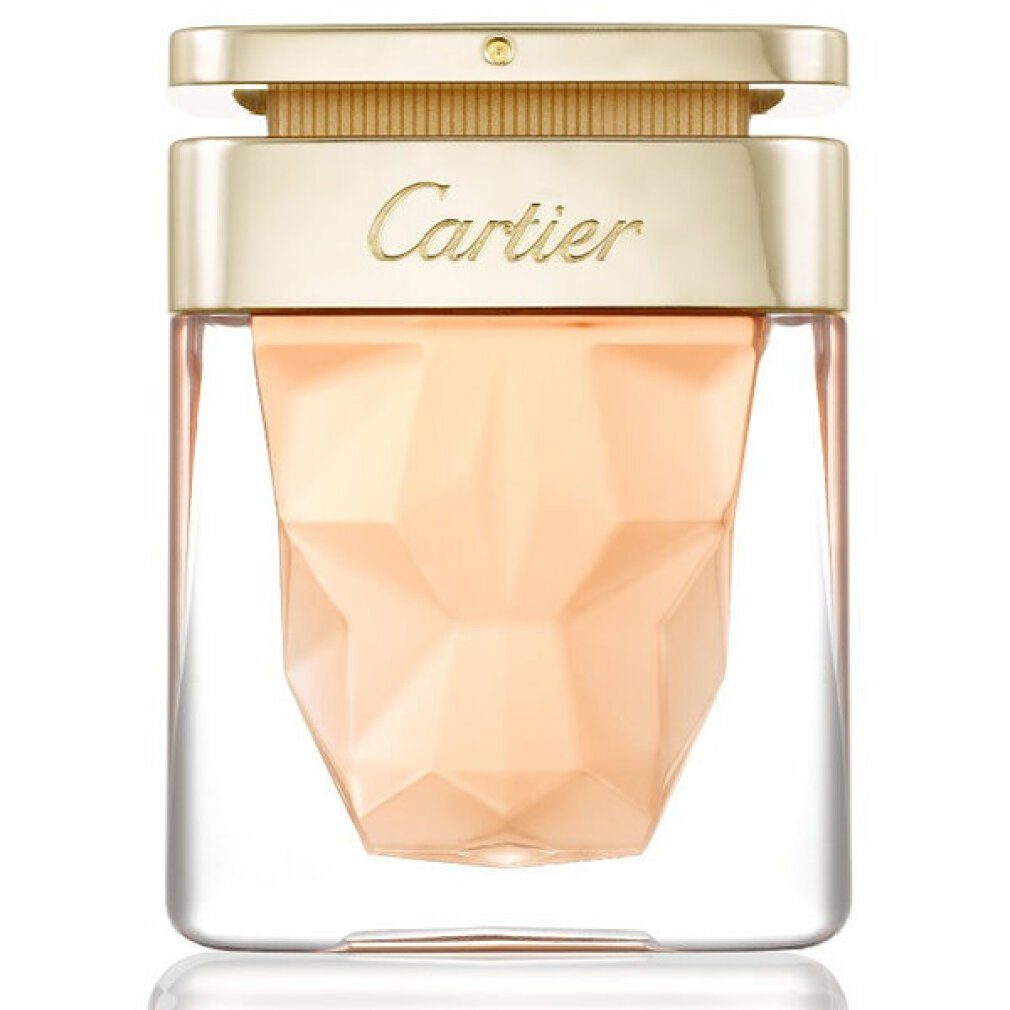 Cartier Eau de Parfum La Panthere Eau de Parfum