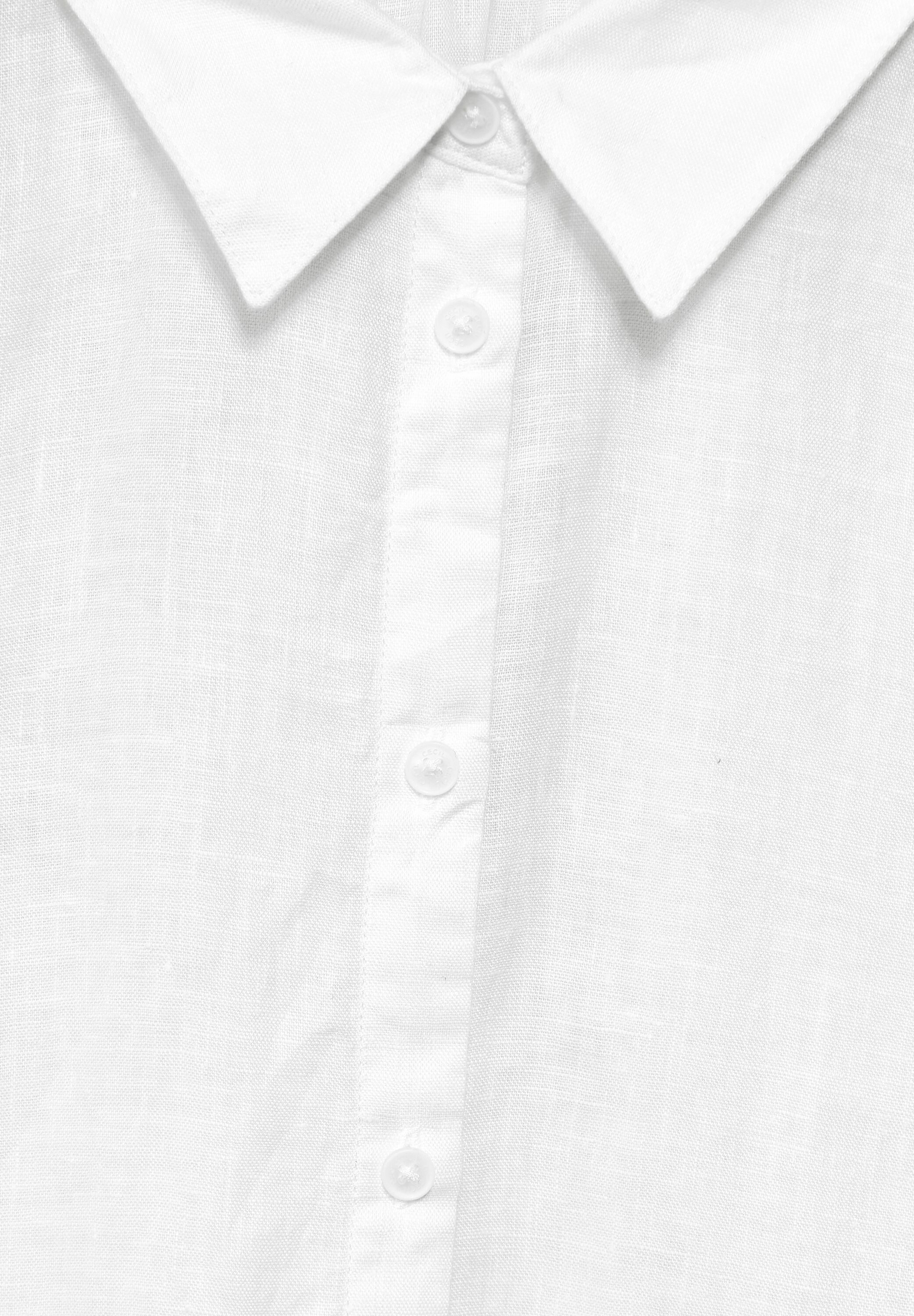 CECIL Hemdbluse mit Knopfleiste