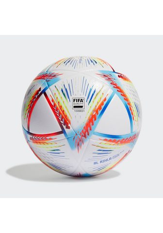 adidas Performance Fußball »AL RIHLA LEAGUE BALL«