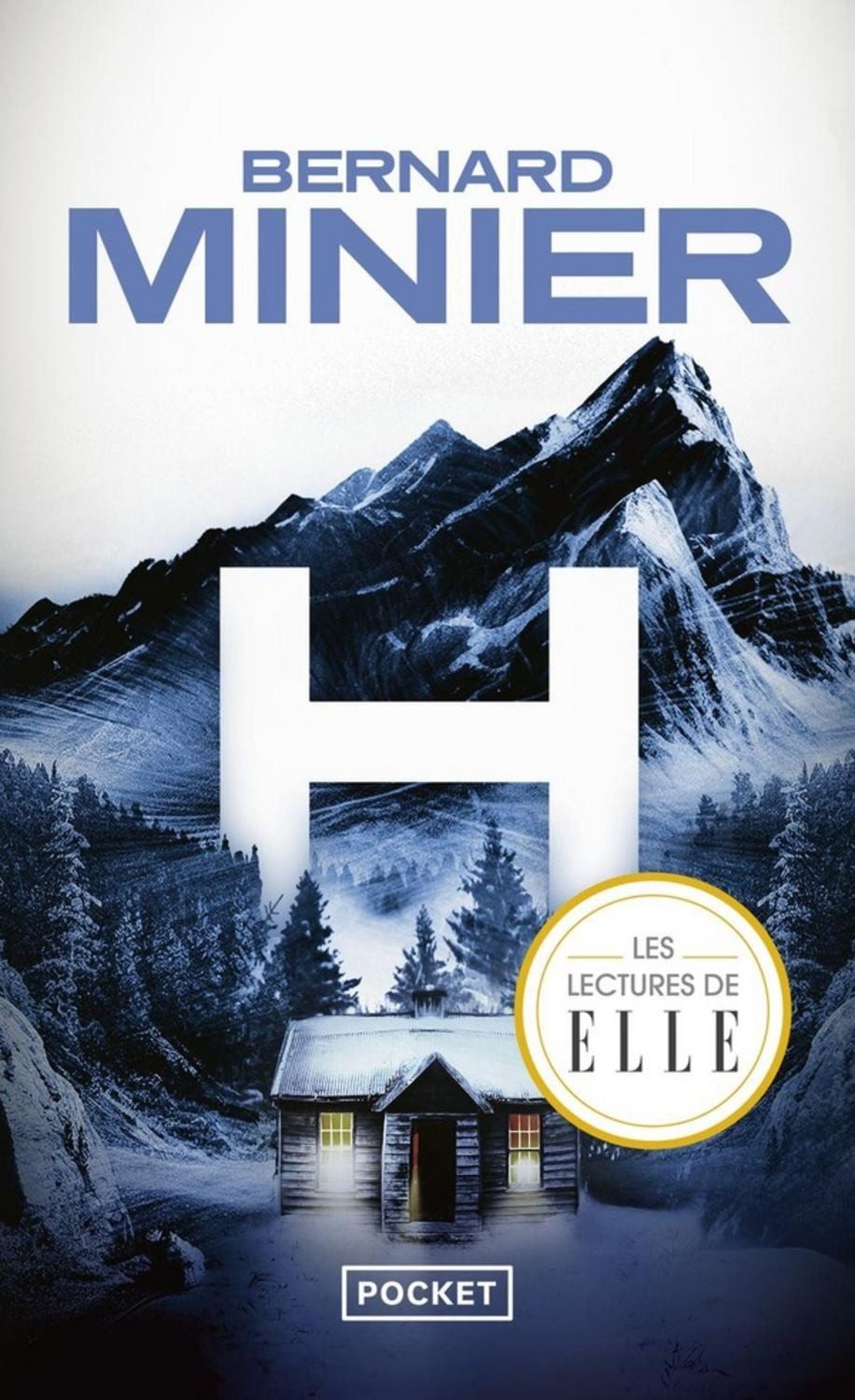 H / Bernard Minier