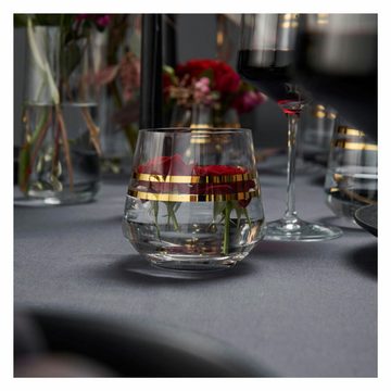 Ritzenhoff Tumbler-Glas Celebration Deluxe 001, Kristallglas
