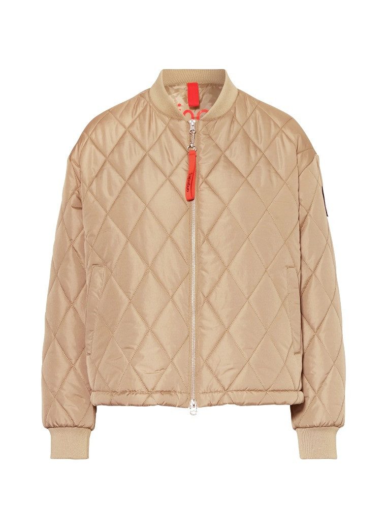 No.1 COMO Steppjacke