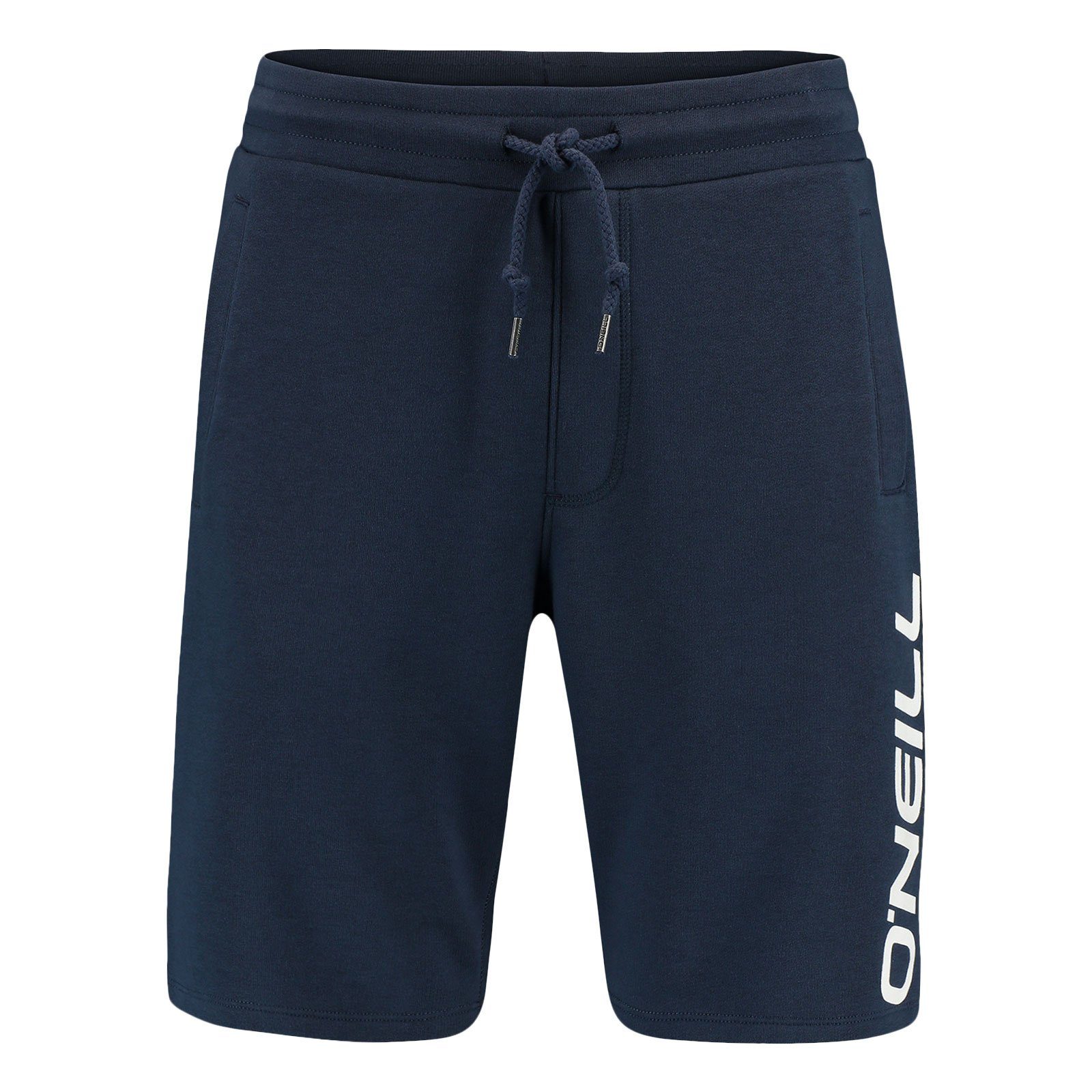 O'Neill Shorts Sweatpants mit Kordelzug 5056 ink blue