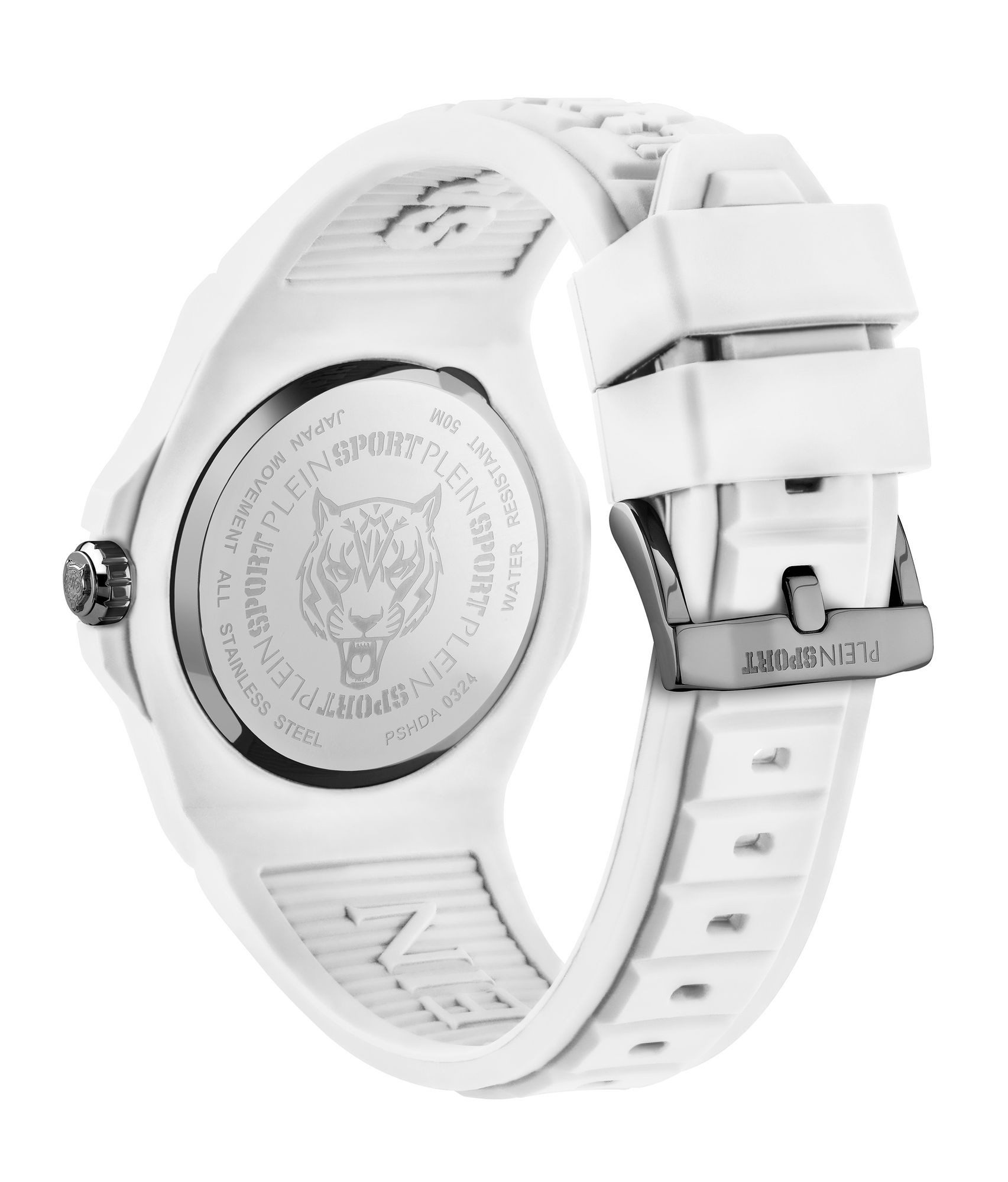 PHILIPP PLEIN Quarzuhr PSHDA0324