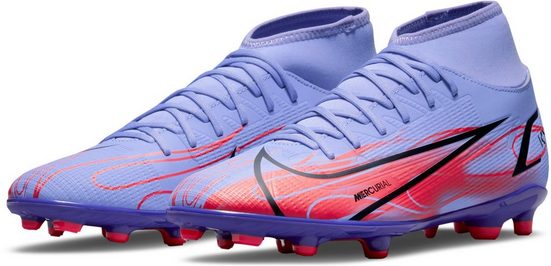 nike superfly size 8
